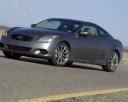 Infiniti G37 Coupe, фото Car and Driver