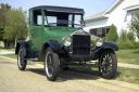 1926 Ford model T Coupe
