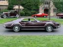 1966 Oldsmobile Toronado Sport Coupe, фото Wouter Melissen/Rob Clements