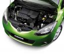 Mazda2, фото Ford Motor Company