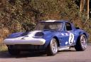 1963 Chevrolet Corvette Grand Sport # 003