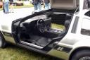 1983 DeLorean DMC 12, фото Conceptcarz.com