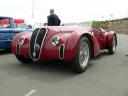 1939 Alfa Romeo 6C 2500 SS Corsa #1, фото Supercars.com