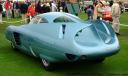 1954 Alfa Romeo Bertone B.A.T. 7, фото Ralph Kesting