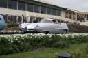 1955 Alfa Romeo Bertone B.A.T. 9, фото Supercars.net