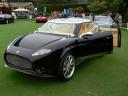 2006 Spyker d12 Peking-to-Paris, фото Atspeedimages.com