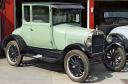 1926 Ford model T Coupe