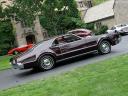 1966 Oldsmobile Toronado Sport Coupe, фото Wouter Melissen/Rob Clements