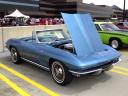 1966 Chevrolet Corvette Sting Ray