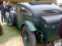 1930 Bentley Speed Six «Blue Train Special»