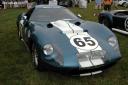 1965 Shelby Cobra Daytona 427 Super Coupe Type 65 CSB 3054, фото Conceptcarz.com