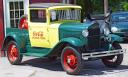 1930 Ford model A Closed Cab Pickup, фото Seriouswheels.com