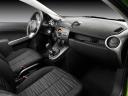 Mazda2, фото Ford Motor Company