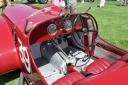 1939 Alfa Romeo 6C 2500 SS Corsa #1, фото Supercars.com