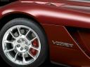 2008 Dodge Viper SRT10, фото Chrysler