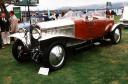 1929 Hispano Suiza H6B Loweree Skiff, фото Conceptcarz.com