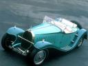 Великолепный родстер, выполненный для Armand Esders по эскизам Жана Бугатти – первый кузов на шасси Bugatti Type 41 Royale № 41111