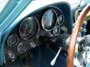 1966 Chevrolet Corvette Sting Ray Coupe, фото Wouter Melissen