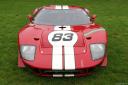 1969 Ford GT40 Mark I, фото Supercars.net