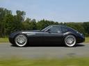 2006 Wiesmann GT, фото Wiesmann