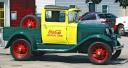 1930 Ford model A Closed Cab Pickup, фото Seriouswheels.com