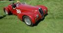1939 Alfa Romeo 6C 2500 SS Corsa #1, фото Conceptcarz.com