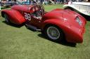 1939 Alfa Romeo 6C 2500 SS Corsa #1, фото Conceptcarz.com