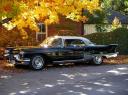 1957 Cadillac Eldorado Brougham, фото Eldobrghm.com