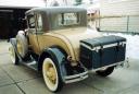 1930 Ford model A Coupe, фото Whatwhatwhat.com