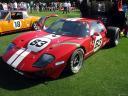 1969 Ford GT40 Mark I, фото Supercars.net