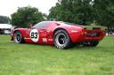 1969 Ford GT40 Mark I, фото Supercars.net