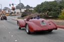 1939 Alfa Romeo 6C 2500 SS Corsa #1, фото Supercars.com