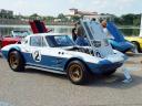 1963 Chevrolet Corvette Grand Sport # 005