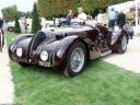 1939 Alfa Romeo 6C 2500 SS Corsa #2, фото Supercars.com