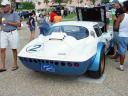 1963 Chevrolet Corvette Grand Sport # 005