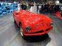 1947 Fiat 500 Barchetta Bertone, фото Autoblog.it