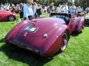 1939 Alfa Romeo 6C 2500 SS Corsa #3, фото Conceptcarz.com