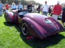 1939 Alfa Romeo 6C 2500 SS Corsa #3, фото Conceptcarz.com