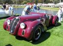 1939 Alfa Romeo 6C 2500 SS Corsa #3, фото Conceptcarz.com