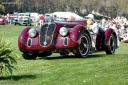 1939 Alfa Romeo 6C 2500 SS Corsa #3, фото Conceptcarz.com