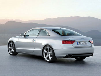 2007 Audi A5