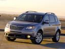 2008 Subaru Tribeca, фото Fuji Heavy Industries Inc.