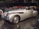 1938 Hispano-Suiza H6C Saoutchik Xenia Coupe, фото Supercars.net