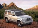 2008 Jeep Liberty, фото Chrysler Group