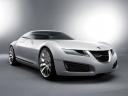 2006 Saab Aero X Concept, фото Saab