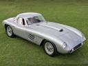 1954 Ferrari 375 MM Scaglietti Coupe Speciale, фото Supercars.net