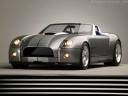 2004 Ford Shelby Cobra Concept, фото Ford Motor Company
