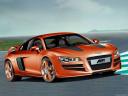 2008 ABT Audi R8, фото ABT Sportsline