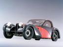 Bugatti Type 57 SC Atalante, фото Supercars.net