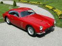 1954 Maserati A6G 2000 Zagato Coupe, фото Wouter Melissen